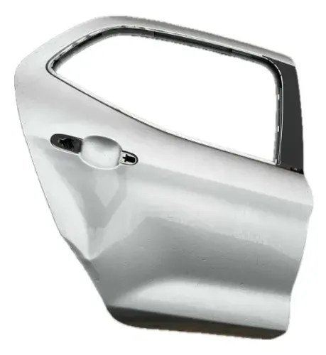 Porta Traseira Direita Dtlhe Fiat Argo 1.3 8v 2019 Origi *65