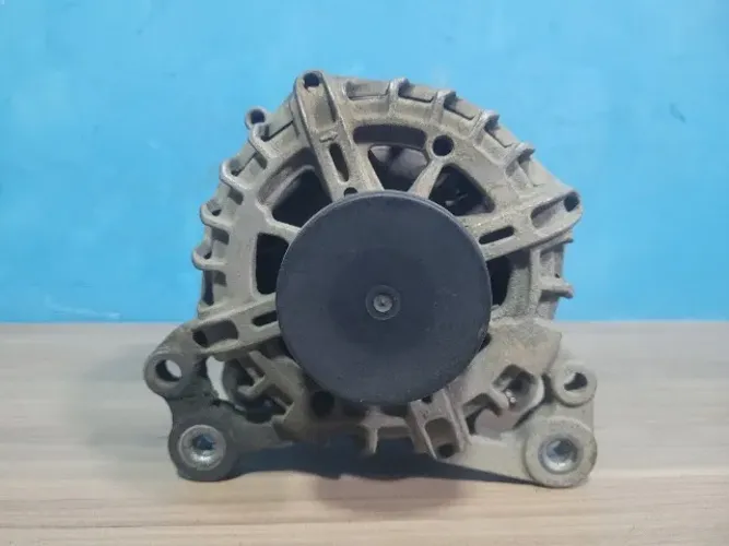 Alternador Sandero Logan 1.0 3cc 12v 2016 a 2020 231000387R