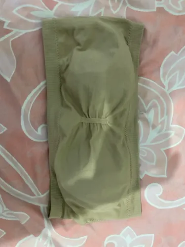 top/sutiã tomara que caia M