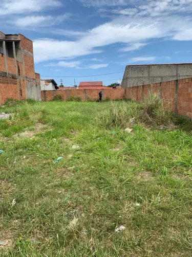 Vendo terreno ou troco por carro /moto