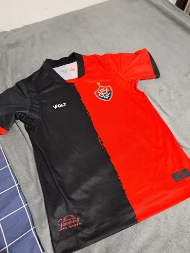 Camisa Vitoria Copa do Nordeste Oficial 