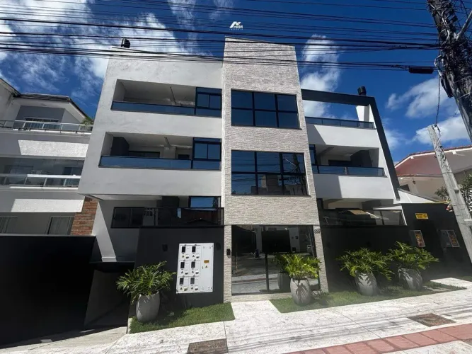 Apartamento 02 quartos a venda em Balneário Camboriú