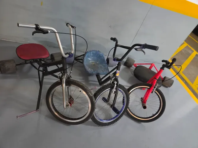 Trike