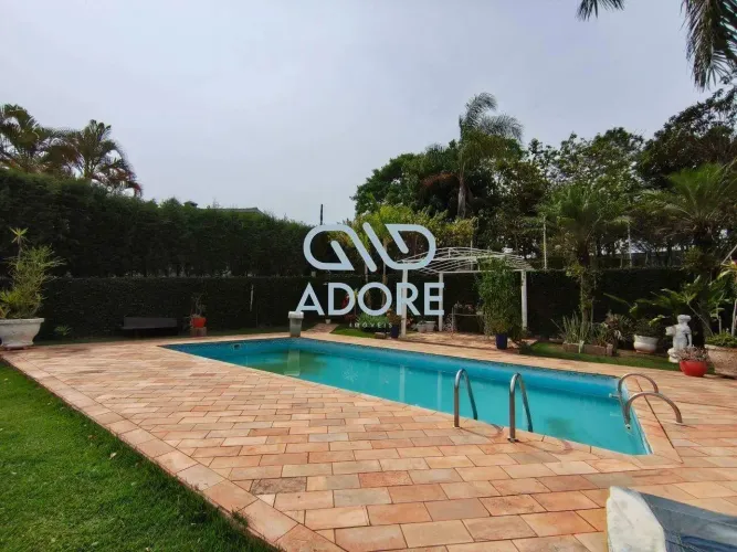 Casa para alugar no Condomínio Monte Belo - Salto/SP