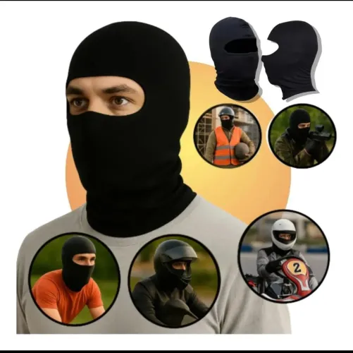 Toca Balaclava
