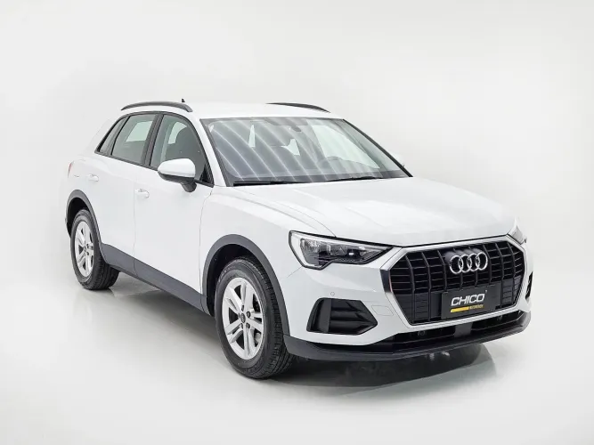 Audi Q3 Prestige 1.4 TFSI Flex S-tronic 2021