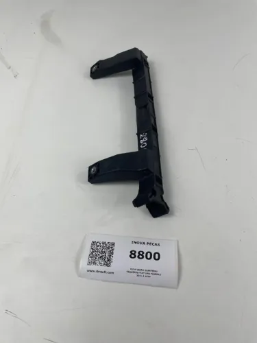 Guia Vidro Dianteiro Esquerdo Fiat Uno Fiorino 2011 A 2019
