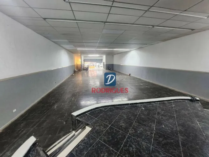Prédio, 350 m² - venda por R$ 4.500.000,00 ou aluguel por R$ 19.000,00/mês - Parque das Am