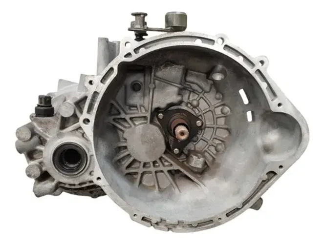Caixa Câmbio Manual Jac J3 1.4 2010 2011 2012