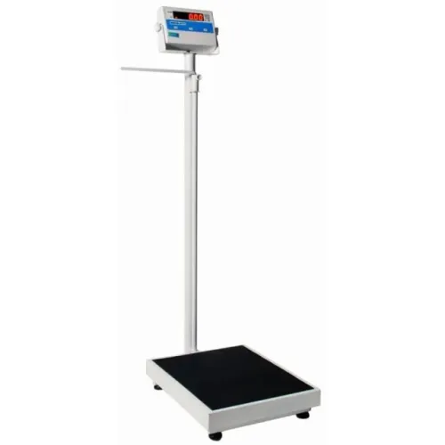 BALANÇA ANTROPOMÉTRICA ELETRÔNICA - 200KG - MICHELETTI