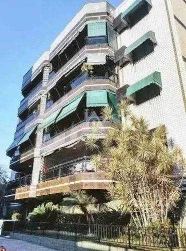 "Apartamento Mobiliado de 92m² no Centro da Freguesia - Completo e Bem Localizado!"