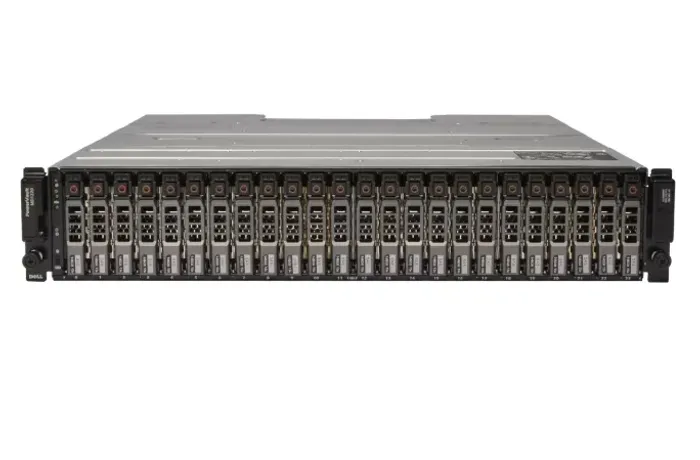 Storage Dell Powervault MD1220 24 baias