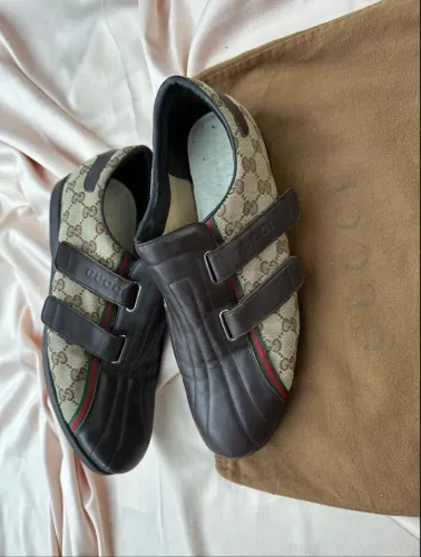 Sapato Gucci original