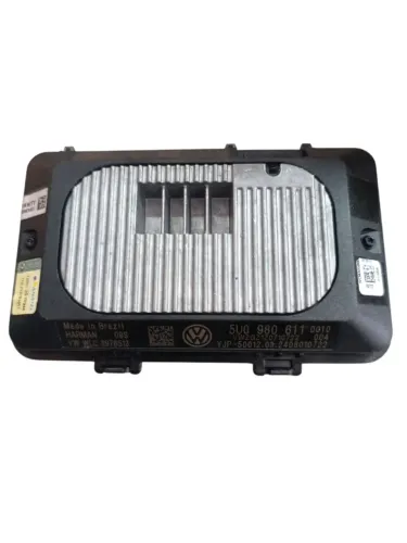 Módulo Carregador Wireless Vw Meteor 5u0980611