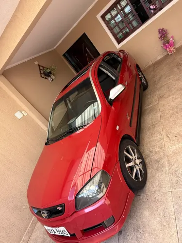 Chevrolet Astra S.sport 2.0 F.pow. 5p/sport 2.0 3P 2007