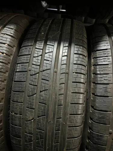 Pneu 225/55/18 Pirelli Scorpion Verde 92 % vida