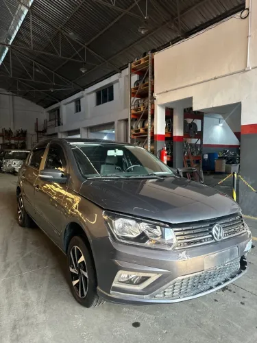 Vw Gol 2020 1.6 peças e acessórios