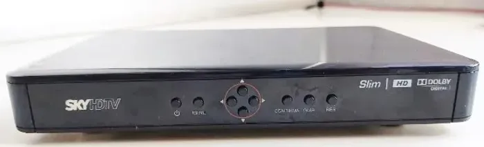 Receptor Sky hdtv Slim