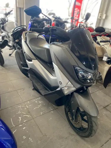 YAMAHA NMAX 160 2017 (shalom motors)