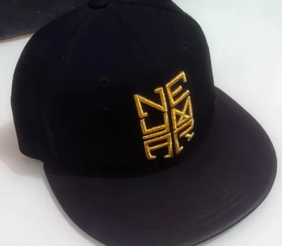 Boné Nike true Cap "Neymar"