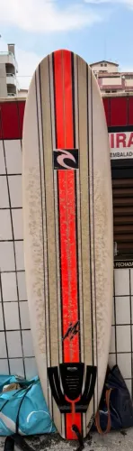 Prancha de surf FunBoard Marbella 7'8" 