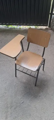 Carteiras para sala de aula