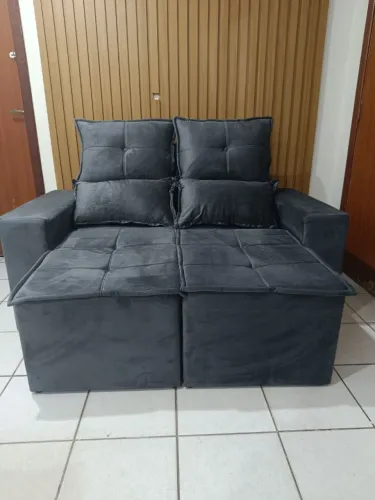 Sofá 1,60m
