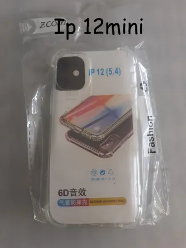 capinha iphone 12 mini