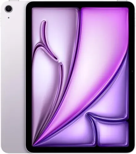iPad Air 11? M2 128GB Wifi (ROXO ; ESTELAR)