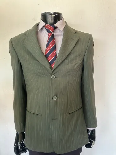 Blazer masculino