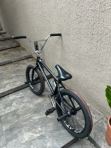 BMX