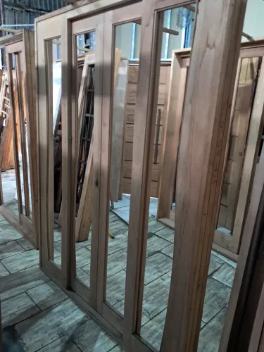 Porta balcão Dubai 160x215mt parcelo até 10X no cartão sem juros