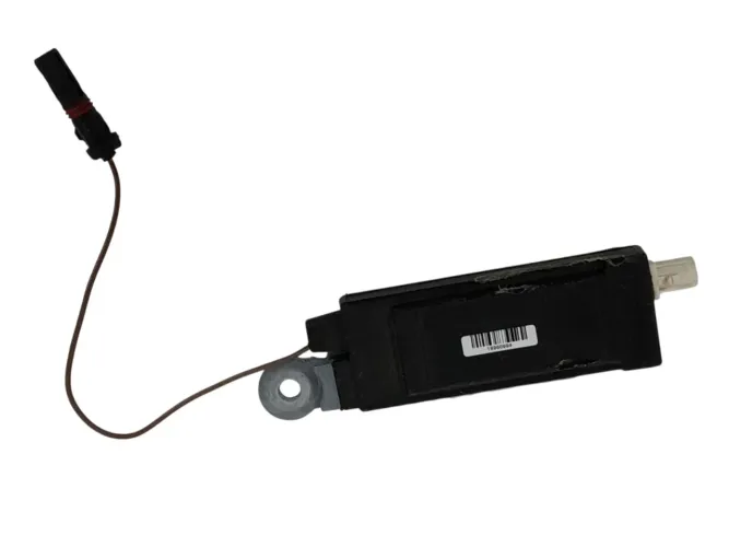 Amplificador Antena Range Rover Vogue 2014 Preto