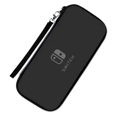 Capa Rígida Para Nintendo Switch