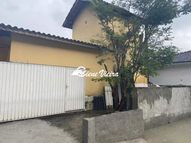 CASA RESIDENCIAL em SANTA ISABEL - SP, CENTRO