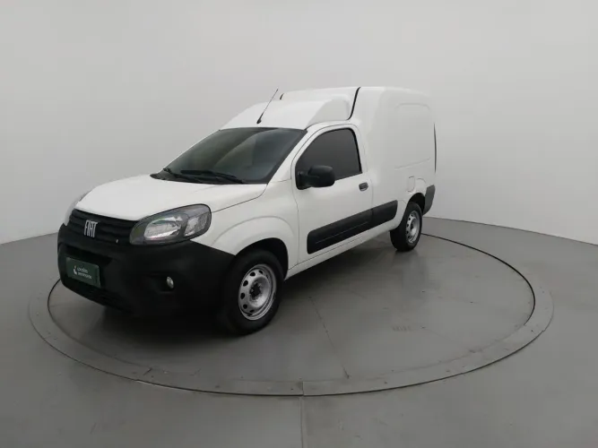 Fiat Fiorino Endurance EVO 1.4 Flex 8V 2P 2024