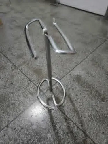 Suporte para toalha