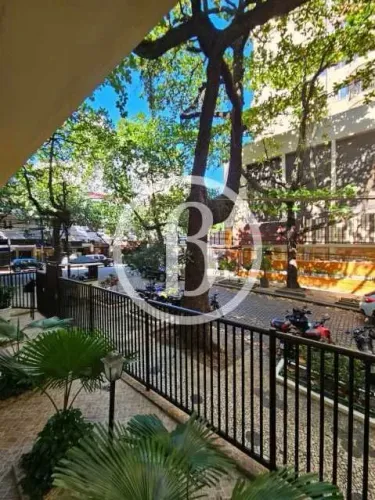 Apartamento : Duplex / Residencial / Leblon