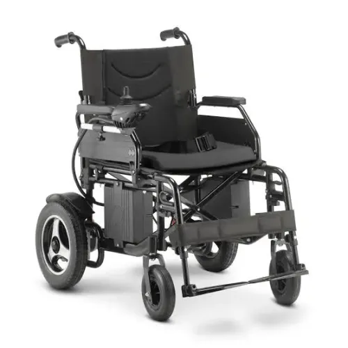 Cadeira de Rodas Eletrica Nova