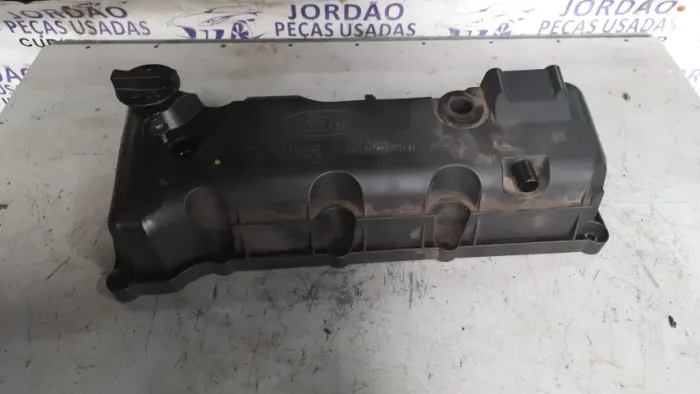 Tampa de válvulas Zetec Rocan flex