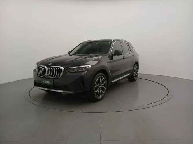 BMW X3 Xdrive 30E X-line Turbo Híbrido AU 2023