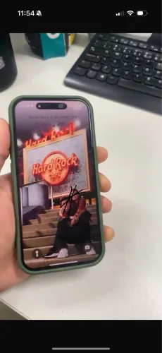 iPhone 16 pro 1000gb