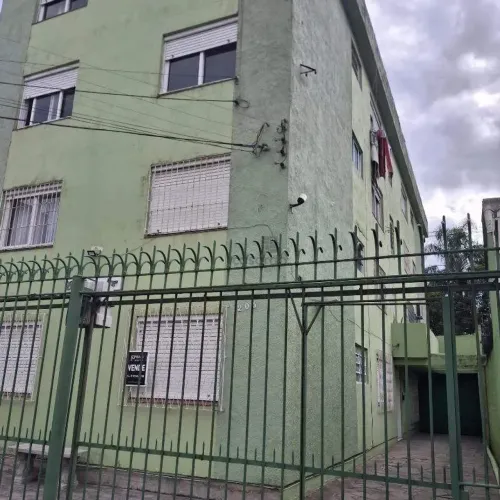Apartamento 2 quartos para aluguel Pelotas