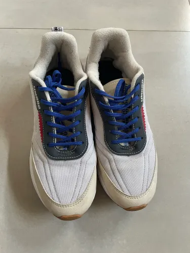 Tênis Umbro London Jogger