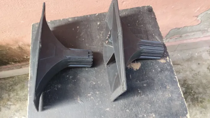 corneta de Som Profissionais