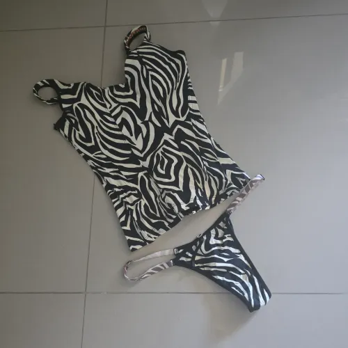 Corselet Fruit de La Passion 