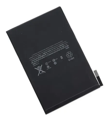 Bateria para iPad e Mac Boom mas Safe - Diversos modelos e gerações !! 