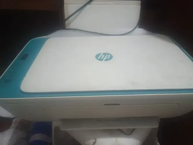 MULTIFUNCIONAL HP-ADVANTAGE 2676 - COM DEFEITO - P/ RETIRADA DE PEÇAS OU CONSERTO