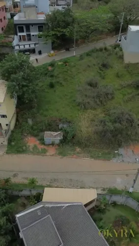 TERRENO JARDIM GUANABARA