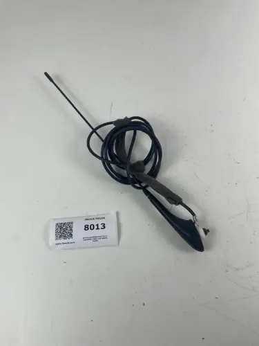 Antena Dianteira Fiat Palio Uno Siena Ideia Mobi Brava Marea